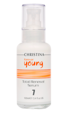 FOREVER YOUNG TOTAL RENEWAL SERUM
