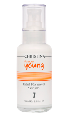 FOREVER YOUNG TOTAL RENEWAL SERUM