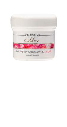 MUSE PROTECTIVE DAY CREAM SPF 30