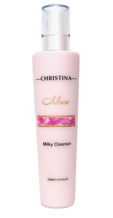 MUSE MILKY CLEANSER