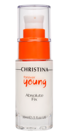 FOREVER YOUNG ABSOLUTE FIX EXPRESSION-LINE REDUCING SERUM