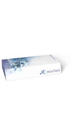 Maxface (24 mg/ml)